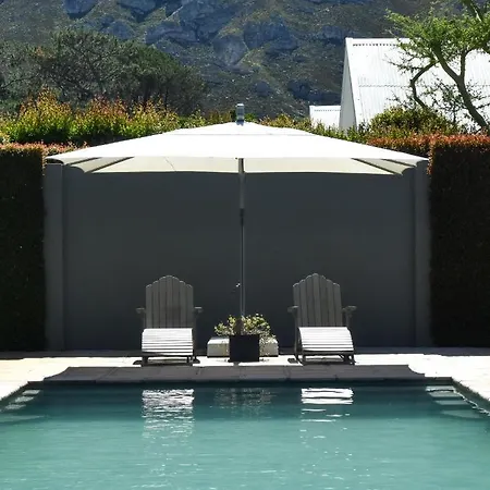 Fernkloof Cottage Hermanus Exterior foto