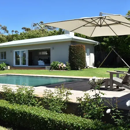 Fernkloof Cottage Hermanus Exterior foto