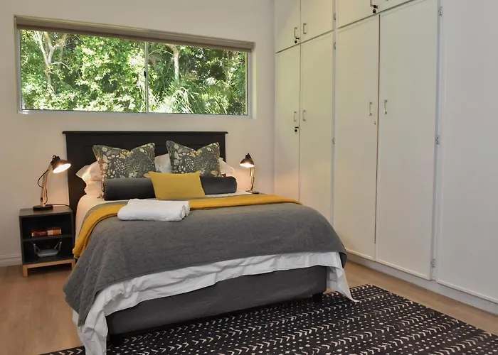Fernkloof Cottage