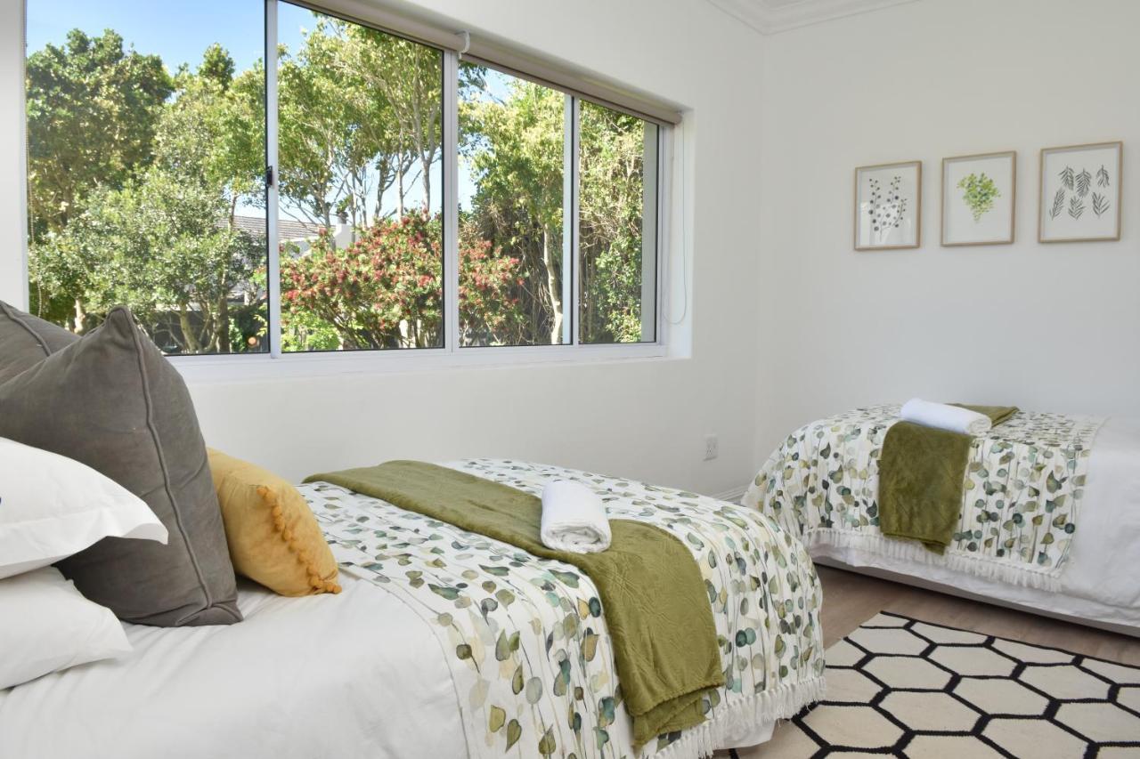 Apartamento Fernkloof *