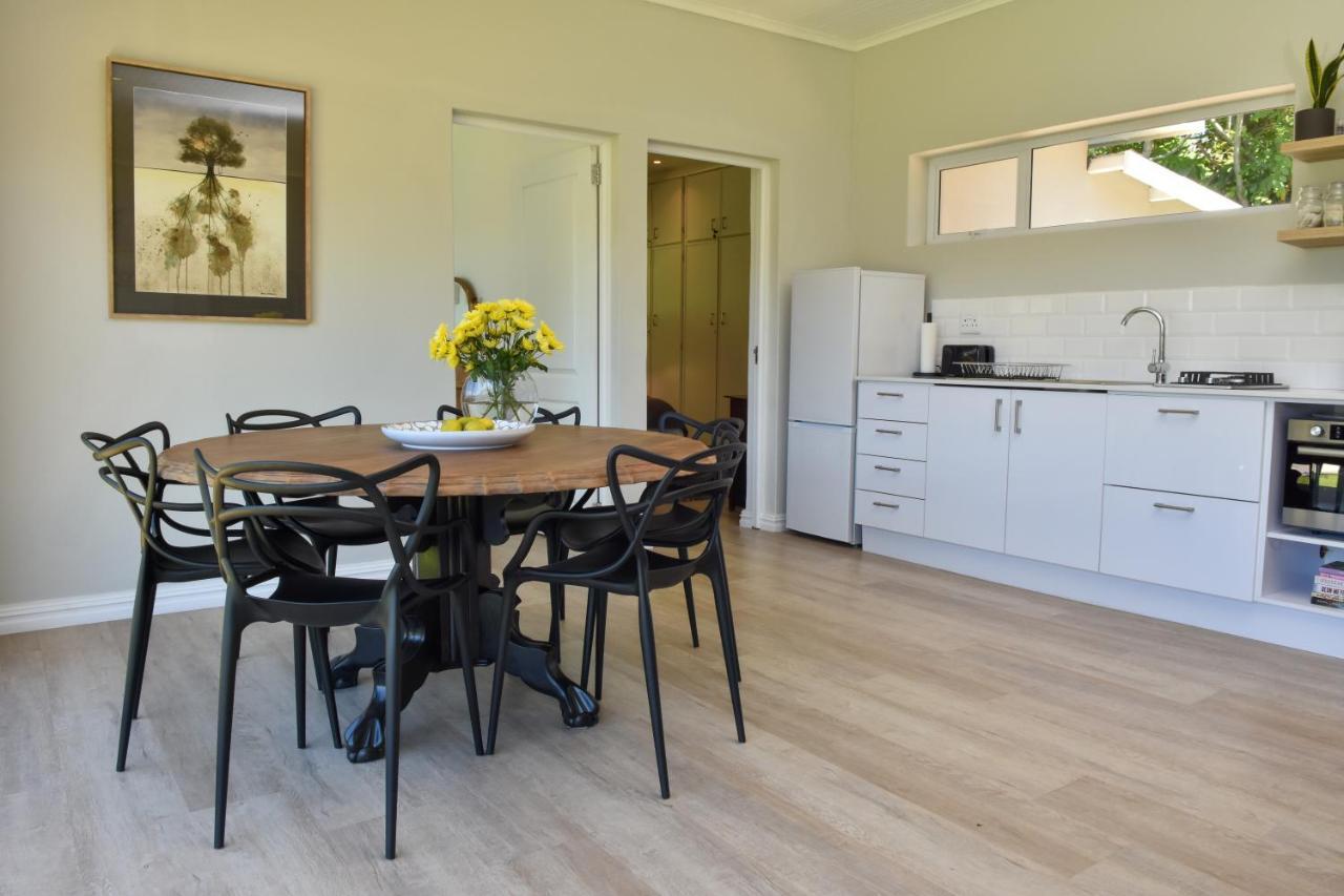Fernkloof Apartamento Hermanus