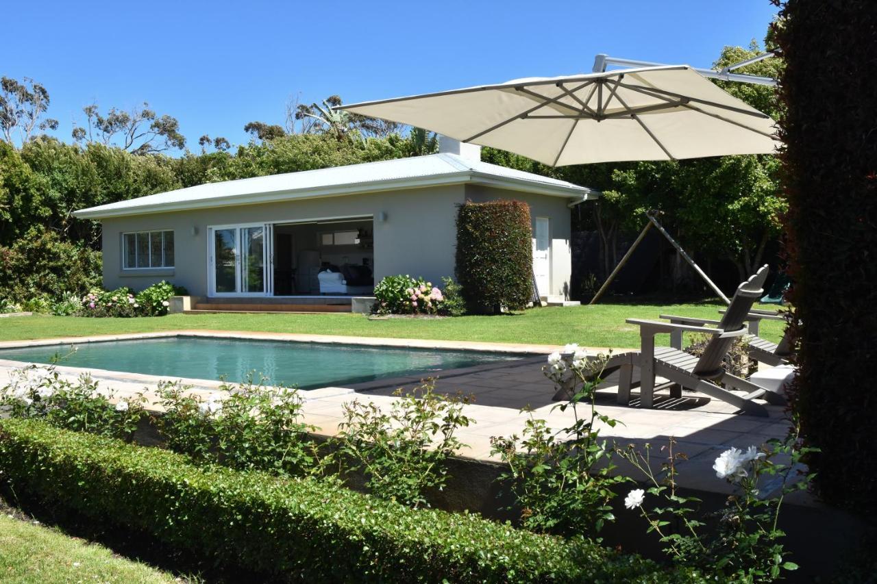 Fernkloof Apartamento Hermanus