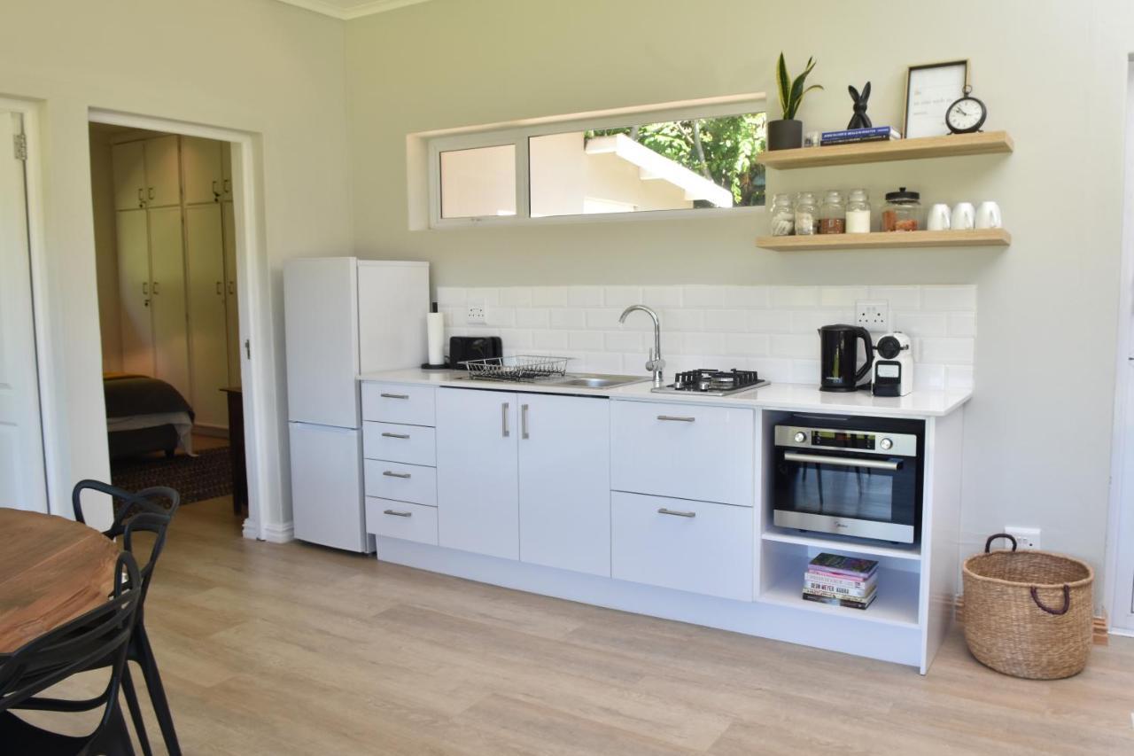 Apartamento Fernkloof