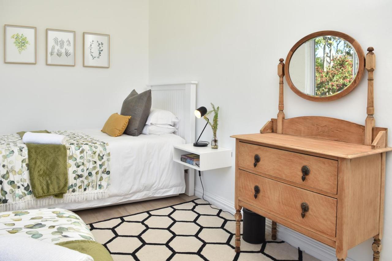 Apartamento Fernkloof *