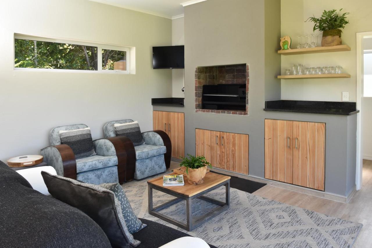 Apartamento Fernkloof *