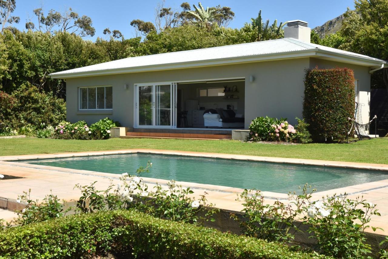 Apartamento Fernkloof Hermanus